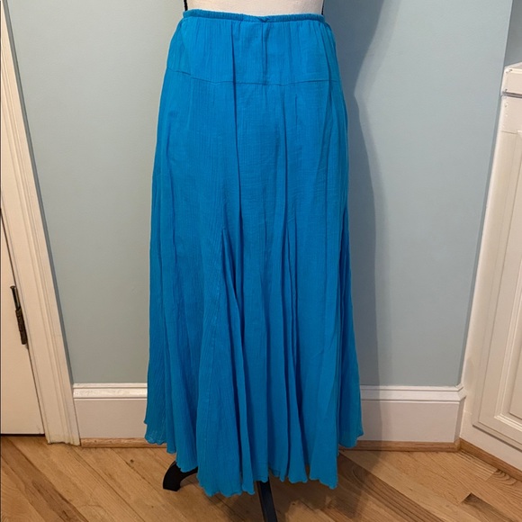 Ruby Rd. Maxi Skirt - Picture 3 of 5